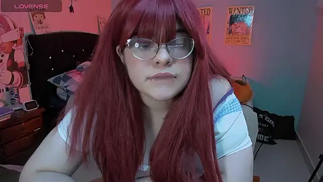 Aria Fullbuster online show from 3, 12, 2024