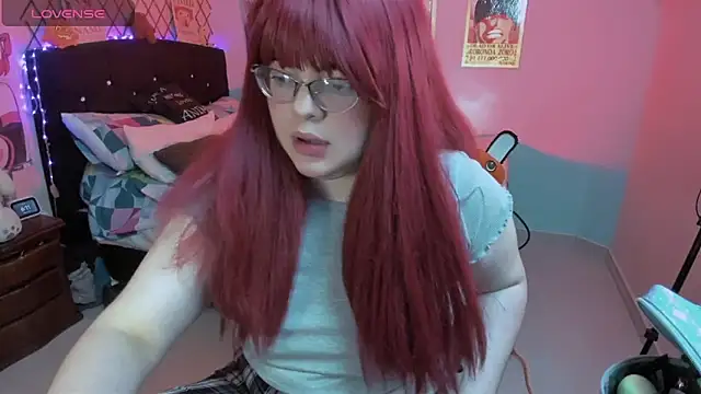 Aria Fullbuster online show from 3, 1, 2025