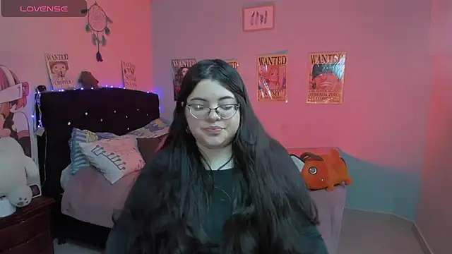 Aria Fullbuster online show from 9, 2, 2025