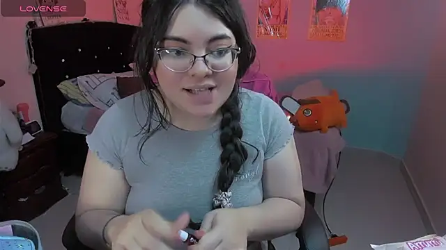 Aria Fullbuster online show from 13, 2, 2025