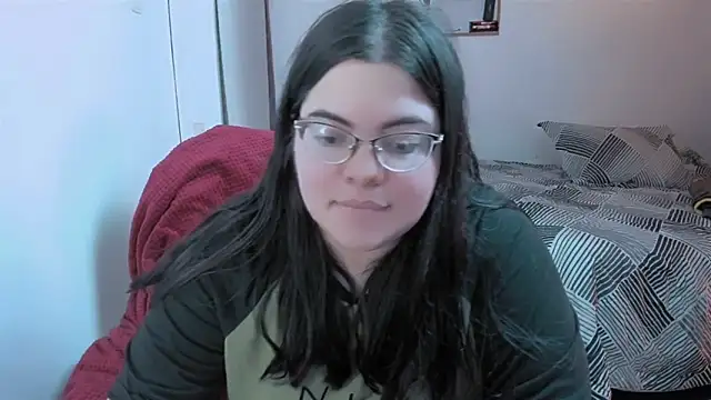 Aria Fullbuster online show from 18, 10, 2025