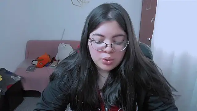 Aria Fullbuster online show from 16, 11, 2025