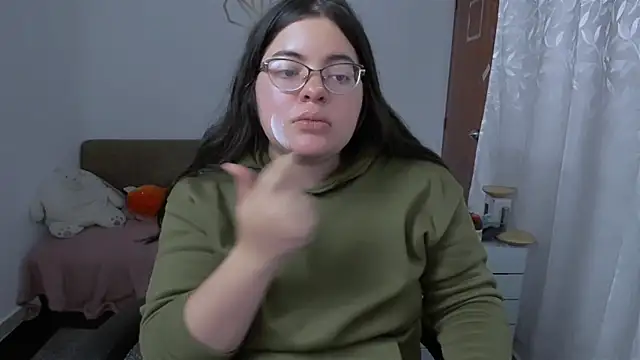 Aria Fullbuster online show from 3, 12, 2025