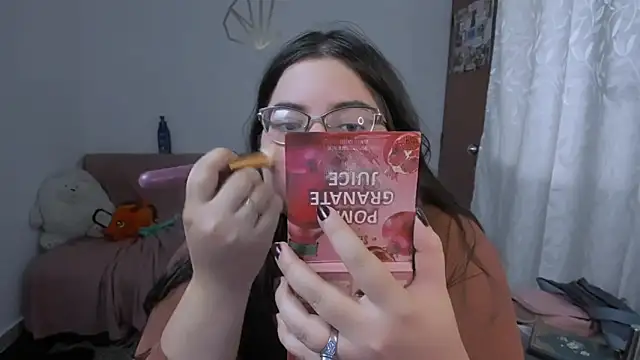 Aria Fullbuster online show from 17, 12, 2025