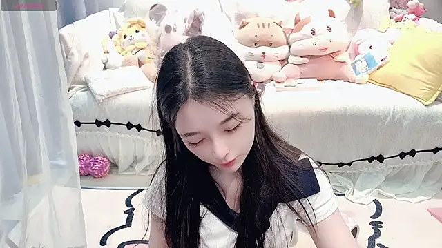 Snapshot of AKiKi711 chatting on 21, 4, 2026 AKiKi711 online show from 21, 4, 2026