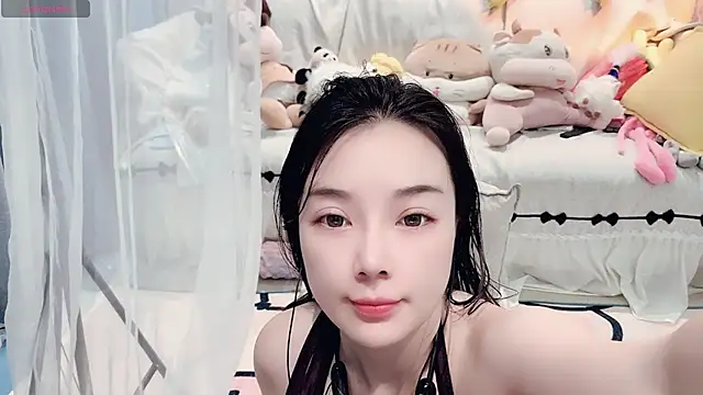 Snapshot of AKiKi711 chatting on 17, 7, 2026 AKiKi711 online show from 17, 7, 2026