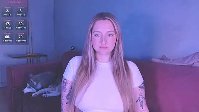 Oh mylissa online show from 25, 10, 2025