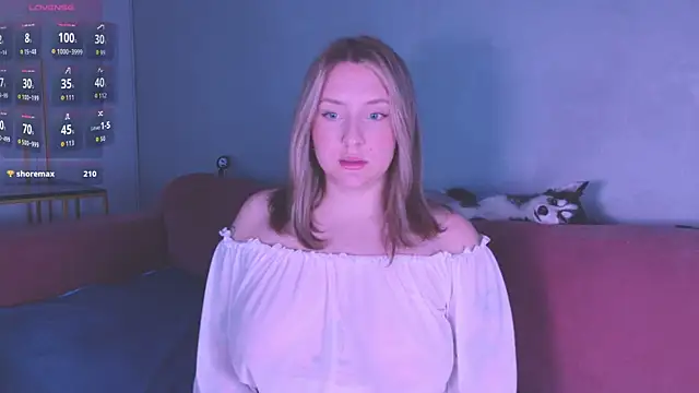 Oh mylissa online show from 29, 11, 2025