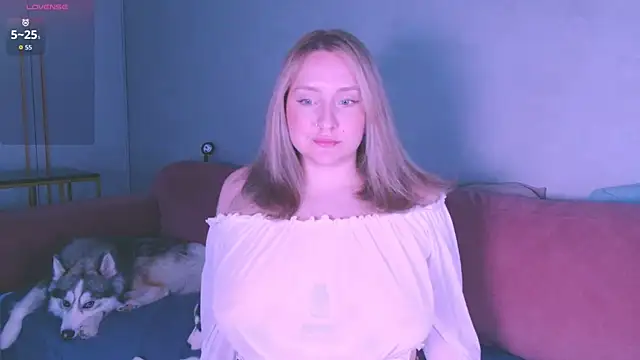 Oh mylissa online show from 17, 12, 2025