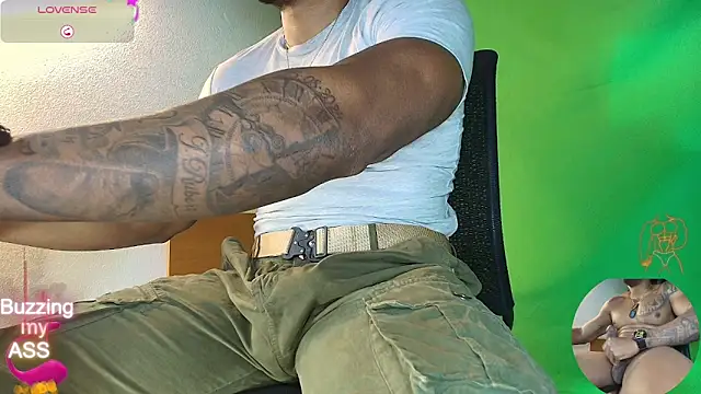 hot black3 online show from 7, 2, 2026