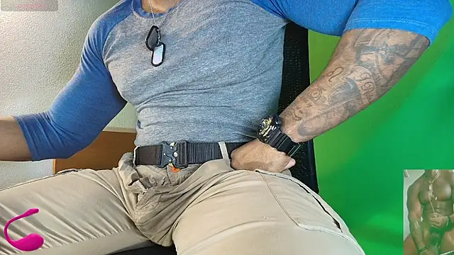 hot black3 online show from 15, 3, 2026