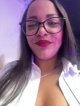 Snapshot of Danna_Ramiirez chatting on 18, 4, 2026 Danna Ramiirez online show from 18, 4, 2026