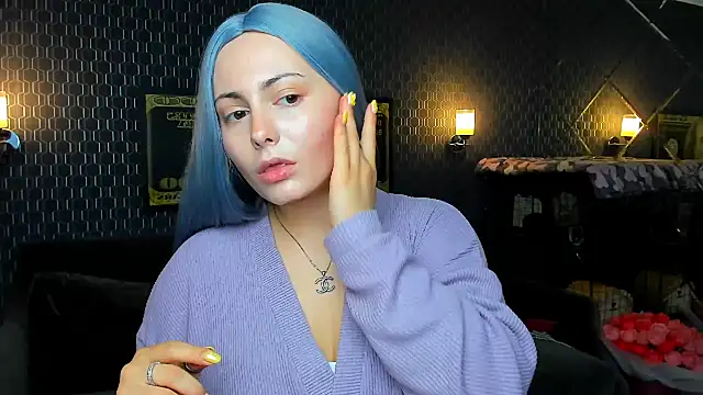 Snapshot of _extraterrestrial_ chatting on 16, 10, 2025 extraterrestrial online show from 16, 10, 2025