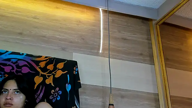 Cori Paige online show from 29, 10, 2025