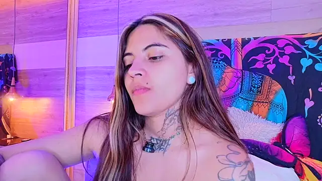 Cori Paige online show from 7, 4, 2026