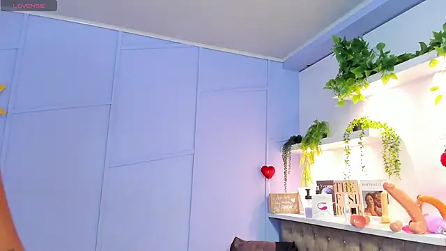 Georgina-coule online show from 12, 3, 2025