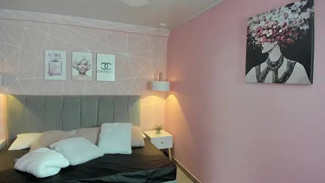 zara  sweet online show from 11, 3, 2026