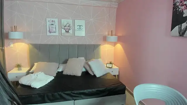 zara  sweet online show from 27, 3, 2026