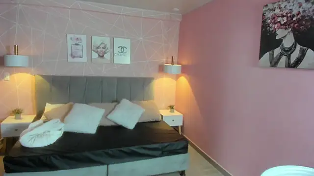 Snapshot of zara__sweet chatting on 5, 5, 2026 zara sweet online show from 5, 5, 2026
