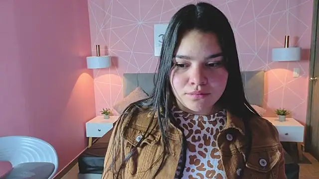 Snapshot of zara__sweet chatting on 20, 5, 2026 zara sweet online show from 20, 5, 2026