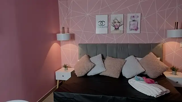 Snapshot of zara__sweet chatting on 25, 5, 2026 zara sweet online show from 25, 5, 2026
