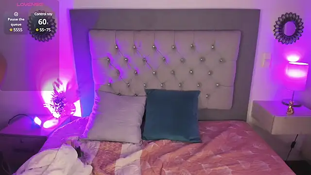 Kylie2211 online show from 24, 2, 2025