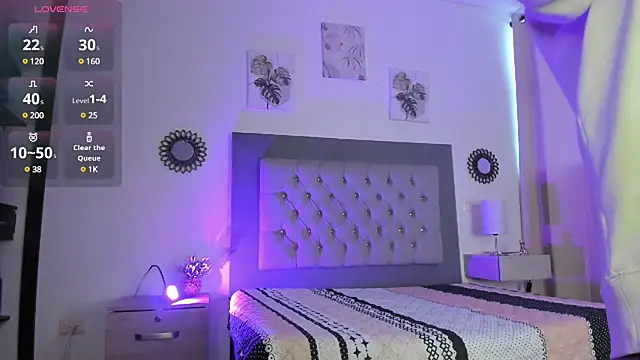 Kylie2211 online show from 5, 3, 2025