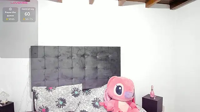 Kylie2211 online show from 31, 10, 2025