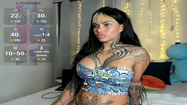 Snapshot of nathaliefox chatting on 24, 6, 2026 nathaliefox online show from 24, 6, 2026
