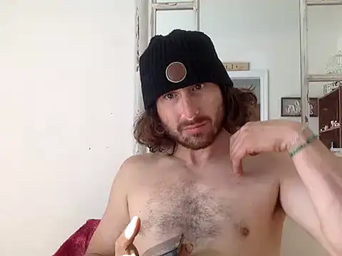 sirchubster online show from 12, 3, 2026