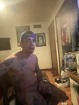 Asshole187187 online show from 14, 7, 2026