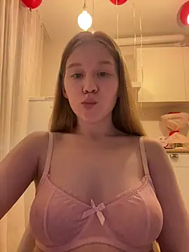 Eva Weyne online show from 27, 3, 2026