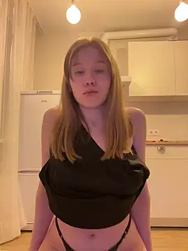 Eva Weyne online show from 5, 4, 2026