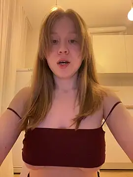 Eva Weyne online show from 13, 5, 2026