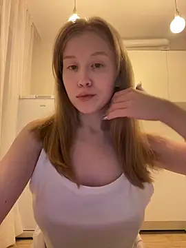 Eva Weyne online show from 3, 6, 2026