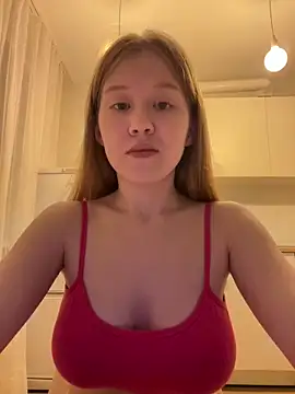Eva Weyne online show from 8, 6, 2026