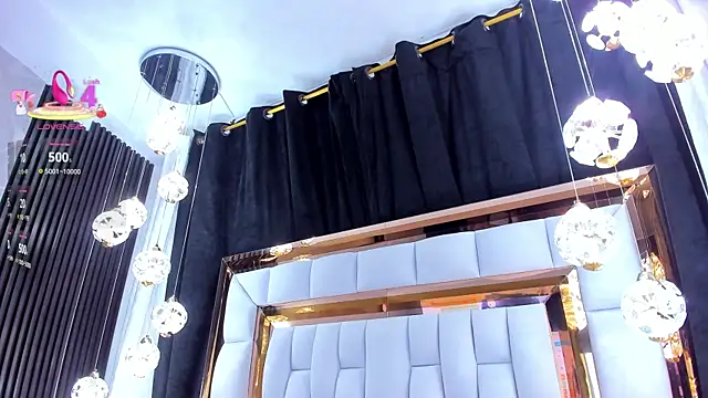 SarayRoyse online show from 13, 2, 2026