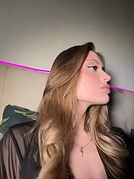 Sweet  Milly online show from 11, 4, 2026