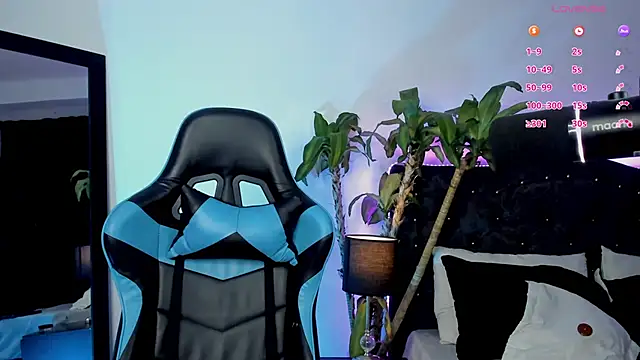 Snapshot of devlin_violett chatting on 15, 1, 2025 devlin violett online show from 15, 1, 2025