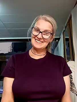 irinamaux online show from 22, 10, 2025