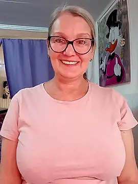 irinamaux online show from 21, 12, 2025