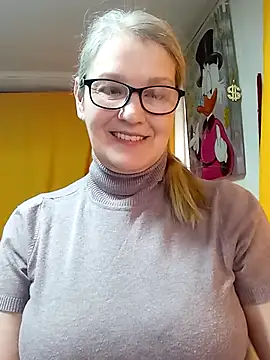 irinamaux online show from 14, 3, 2026