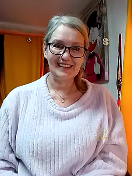 irinamaux online show from 21, 3, 2026