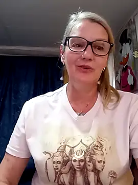 irinamaux online show from 1, 4, 2026