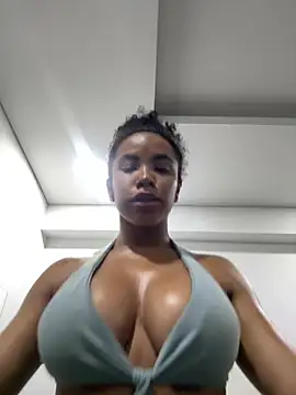 Brunettexio online show from 25, 1, 2025