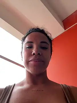 Brunettexio online show from 4, 3, 2025