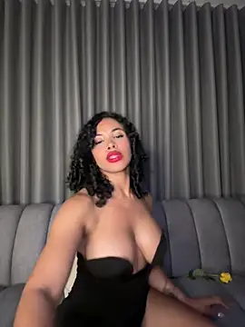 Brunettexio online show from 7, 3, 2025