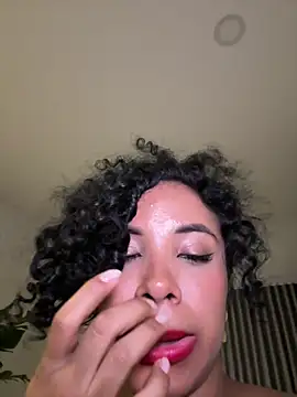 Brunettexio online show from 7, 3, 2025