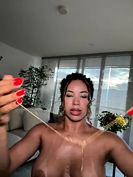 Brunettexio online show from 20, 9, 2025