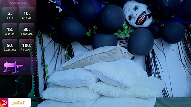 Snapshot of Levii_Ackermann chatting on 1, 11, 2025 Levii Ackermann online show from 1, 11, 2025